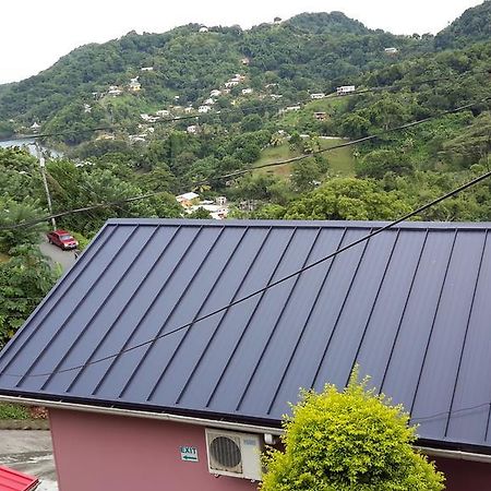 Top Ranking Hill View Guesthouse Speyside Bagian luar foto