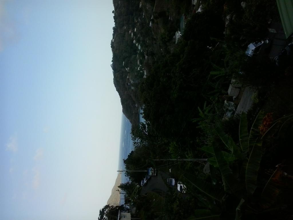 Top Ranking Hill View Guesthouse Speyside Bagian luar foto