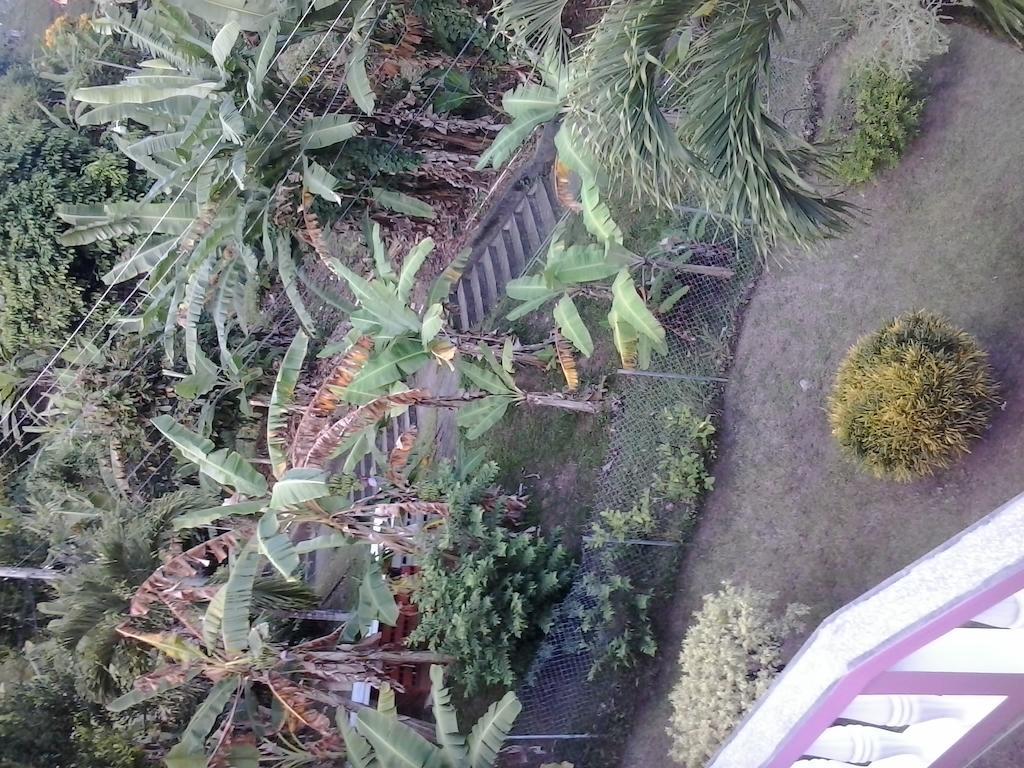 Top Ranking Hill View Guesthouse Speyside Bagian luar foto