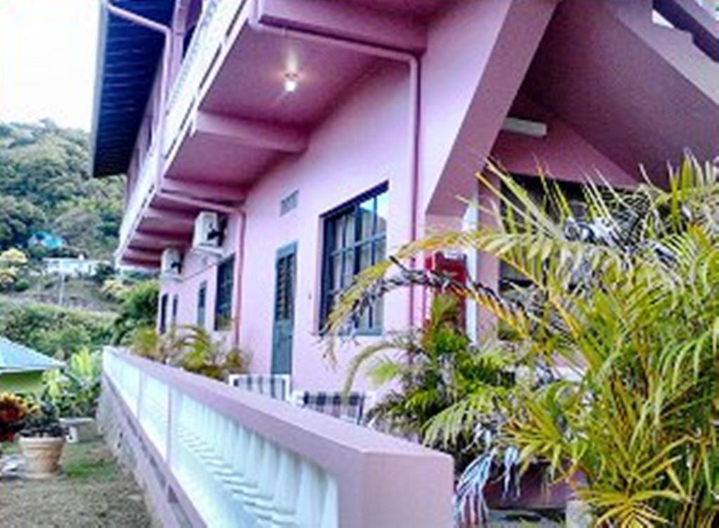 Top Ranking Hill View Guesthouse Speyside Ruang foto