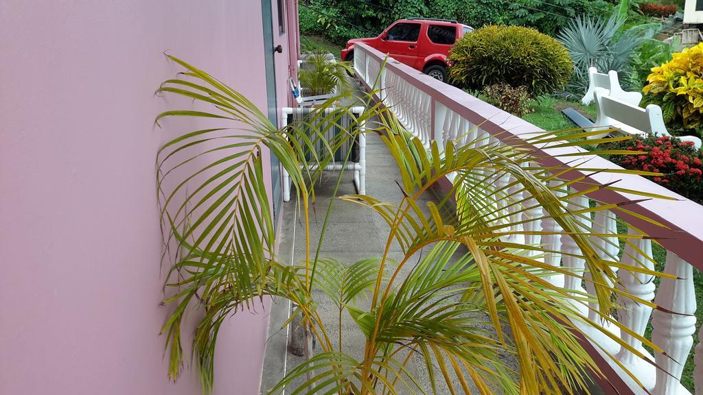 Top Ranking Hill View Guesthouse Speyside Bagian luar foto