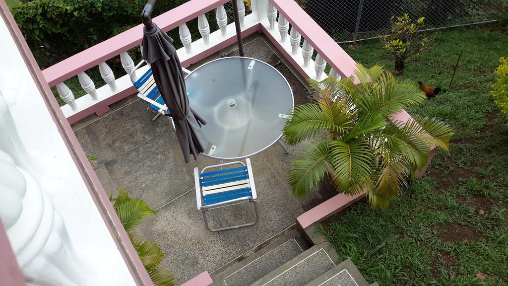 Top Ranking Hill View Guesthouse Speyside Bagian luar foto