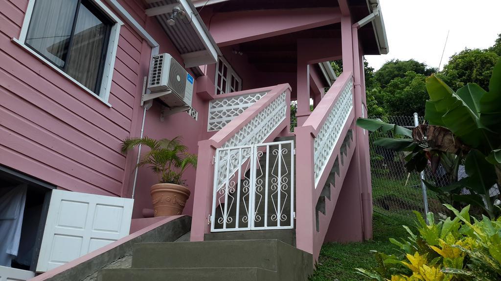 Top Ranking Hill View Guesthouse Speyside Bagian luar foto